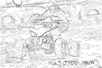 Pour agrandir le dessin, pour l'imprimer ou pour l'enregistrer: cliquez ici
